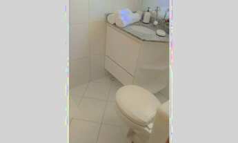 Imagem 5: Apartamento Residencial à venda, Jardim Satélite, São José dos Campos - AP2622