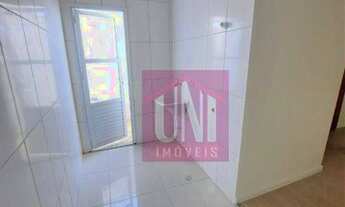 Imagem 4: Apartamento com 2 dormitórios à venda, 42 m² por R$ 255.000,00 - Vila Pires - Santo André