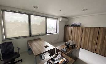 Imagem 3: Sala/Conjunto para aluguel possui 52 metros quadrados com 1 sala em Ipiranga - São Paulo