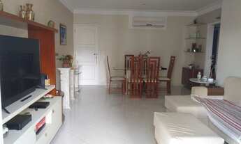 Imagem 2: Prédio imponente, junto ao Verdun - Infraestrutura com 2 vagas