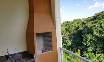 Imagem 4: Casa de condomínio para aluguel e venda tem 94 metros quadrados com 3 quartos