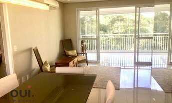 Imagem 7: Apartamento com 3 dormitórios sendo 3 suites à venda, 138 m² por R$ 1.200.000 - Vila Andra