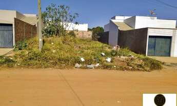 Imagem: Lote à Venda No Setor Caminho Do Lago Em