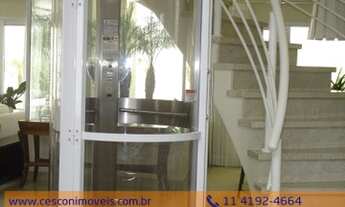 Imagem 5: Aldeia da Serra, Morada dos Lagos