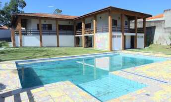 Imagem 3: Fazenda/Sítio/Chácara para venda possui 440 metros quadrados com 4 quartos