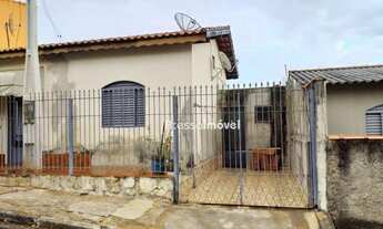 Imagem 5: Casa com 2 dormitórios à venda, 110 m² por R$ 250.000,00 - Jardim Santa Cruz - Boituva/SP