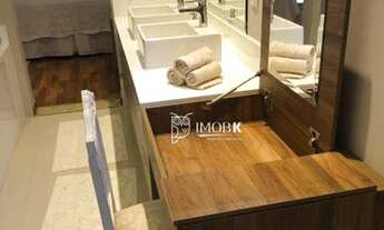 Imagem 7: Casa com 5 dormitórios à venda, 430 m² por R$ 3.690.000,00 - Terras de São Carlos - Jundia