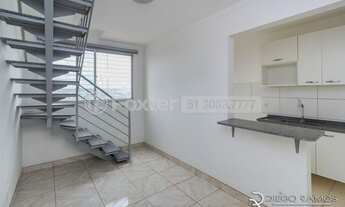 Imagem: Cobertura para venda tem 95 metros quadrados