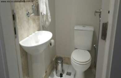 Imagem 3: Apartamento Residencial em SALVADOR - BA, ITAIGARA