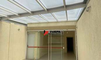 Imagem 3: Salão, 150 m² - venda por R$ 650.000,00 ou aluguel por R$ 4.000,00/mês - Vila Baeta Neves