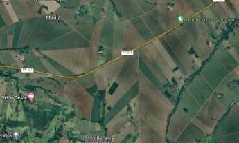 Imagem 3: Sitio de 8,5 Alqueires em Água boa