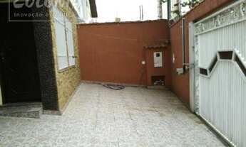 Imagem 4: São Bernardo do Campo - Casa Padrão - Rudge Ramos