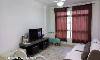 Imagem 2: Apartamento com 1 dormitório para alugar, 62 m² por R$ 2.300,00/mês - Pitangueiras - Guaru