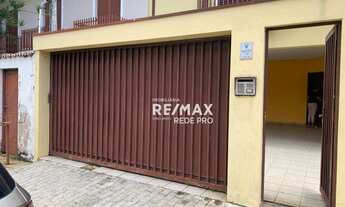 Imagem 2: Casa com 4 quartos à venda, 268 m² por R$ 890.000 - Jardim Paraíso - Campinas/SP