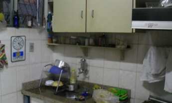 Imagem 6: Apartamento com 3 dormitórios à venda em Belo Horizonte