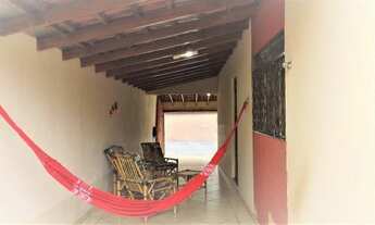 Imagem 5: Casa Jardim Horizonte - Álvares Machado -SP