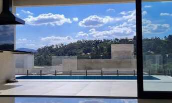 Imagem 5: Casa de condomínio sobrado para venda tem 243 metros quadrados com 3 quartos