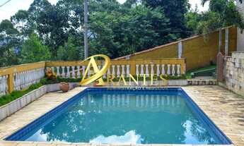 Imagem 6: CHACARA RESIDENCIAL em Mairiporã - SP, Rio Acima