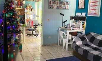 Imagem 6: Sergio Soares vende: Ótima casa no Setor Oeste Gama