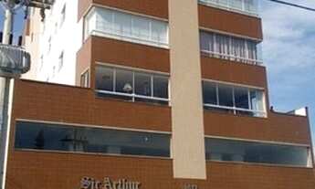 Imagem: Apartamento entre centro e o mar