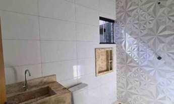 Imagem 4: Casa para venda tem 120 metros quadrados com 3 quartos em - Eusébio - Ceará