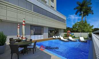 Imagem: 2 DORM E SACADA CHURRASQUERIA VILA OPERÁRIA