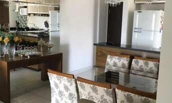 Imagem 5: Apartamento para venda tem 71 metros quadrados com 2 quartos