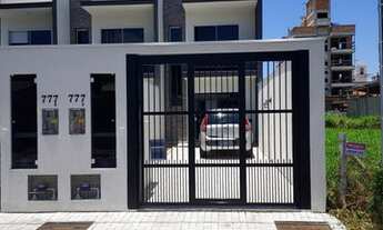 Imagem 3: Itapema - Casa Padrão - Morretes