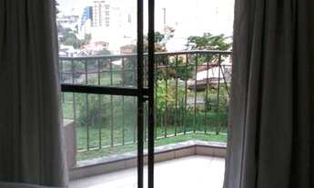 Imagem 7: Apartamento com 1 dormitório para alugar, 64 m² por R$ 1.200/mês - Vila Imperial - São Jos