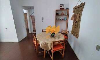 Imagem 3: Apartamento com 1 dormitório à venda, 54 m² - Centro - Cabo Frio/RJ