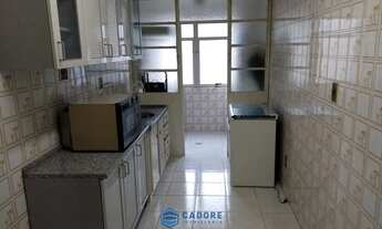 Imagem 2: Apartamento semimobiliado 2 dormitórios Caxias