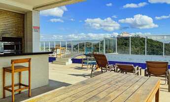 Imagem 6: 03 Qtos no Parque das Castanheiras