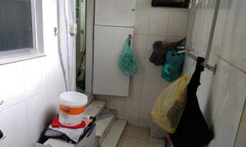 Imagem 3: Apartamento para venda tem 81 metros quadrados com 3 quartos em Méier - Rio de Janeiro - R