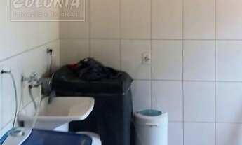 Imagem 7: Santo André - Casa Padrão - Parque Gerassi