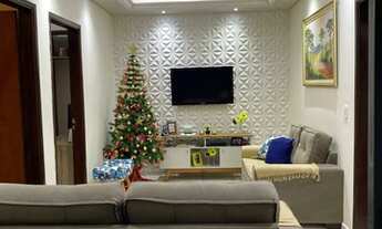 Imagem 2: Casa para venda possui 140 metros quadrados com 3 quartos