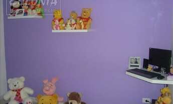 Imagem 7: Santo André - Apartamento Padrão - Vila São Pedro