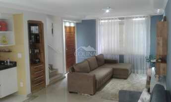 Imagem: Casa - Jardim Colonial - Jundiaí