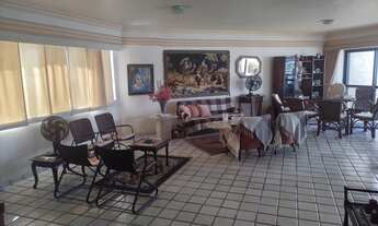 Imagem 7: Apartamento 04 quartos, quatro suítes na Jaqueira