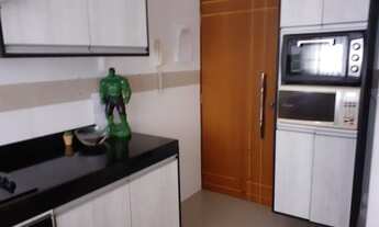 Imagem 7: APARTAMENTO Vila Ligya: Com 02 quartos, 02 banheiros, 01 vaga, 70m². Vila Ligya - Guarujá