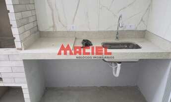 Imagem 7: Venda - CASA - VILA BRANCA - JACAREI - 140 M² AT - 115 M² AC - 3 DORM - VALOR R$ R$ 615.00