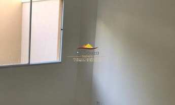 Imagem 4: Belo Horizonte - Apartamento Padrão - Piratininga (Venda Nova