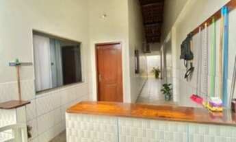 Imagem 7: Casa para venda com 180 metros quadrados com 3 quartos super espaçosa