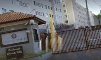 Imagem: Apartamento - Jardim Nova Europa - Campinas