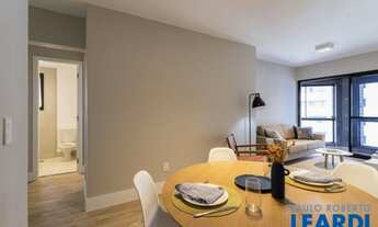 Imagem 6: APARTAMENTO - PINHEIROS - SP