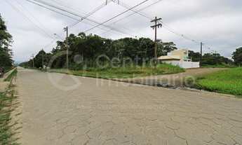 Imagem 2: TERRENO em Peruíbe, no bairro Jardim Marcia