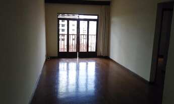 Imagem 2: Apartamento com 1 dormitório à venda, 72 m² por R$ 130.000,00 - Centro - Uberaba/MG