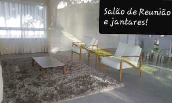 Imagem 7: Casa a venda no Villa Domani 2/4 uma suíte - área goumert - planejados