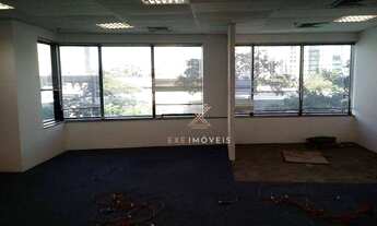 Imagem: Conjunto Comercial para locação, Itaim