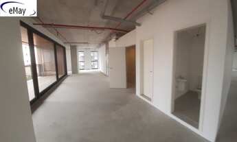 Imagem 3: Sala/Conjunto para aluguel com 218 metros quadrados em Vila Madalena - São Paulo - SP