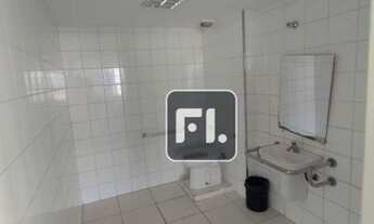 Imagem 2: Conjunto para alugar, 250 m² por R$ 17.000,00/mês - Bela Vista - São Paulo/SP